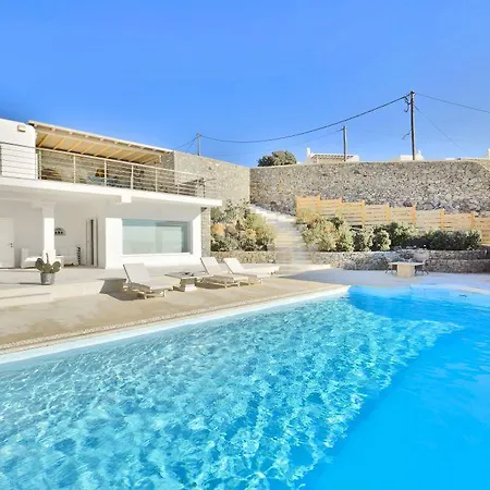 Aleomandra Dream Mykonos Town