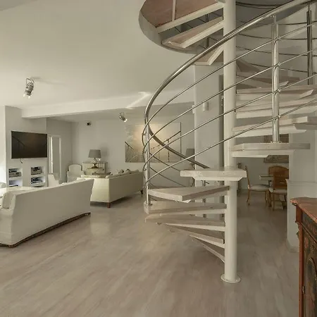 Aleomandra Dream Βίλα Mykonos Town