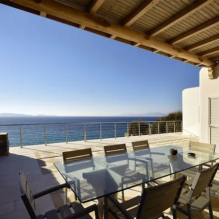 Aleomandra Dream * Mykonos Town