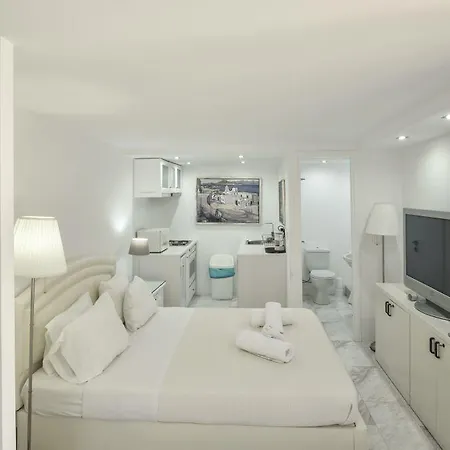 Aleomandra Dream * Mykonos Town