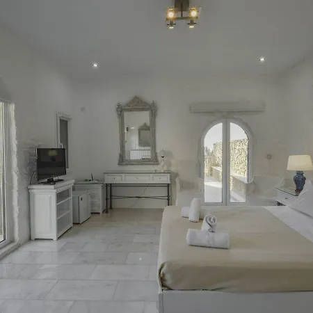 Βίλα Aleomandra Dream Mykonos Town