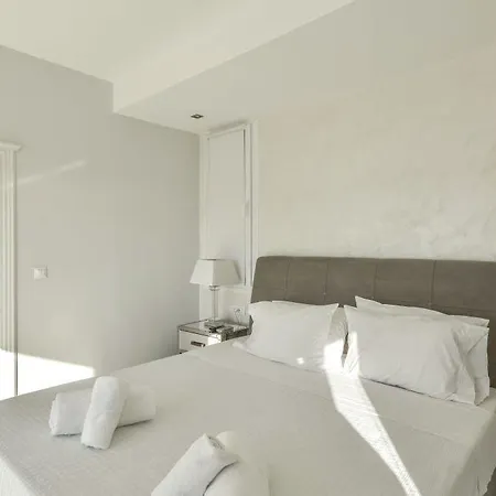 Aleomandra Dream * Mykonos Town